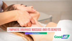 Lymphatic Drainage Massage