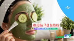 Matcha Face Masks: A Beauty Trend Backed by Science