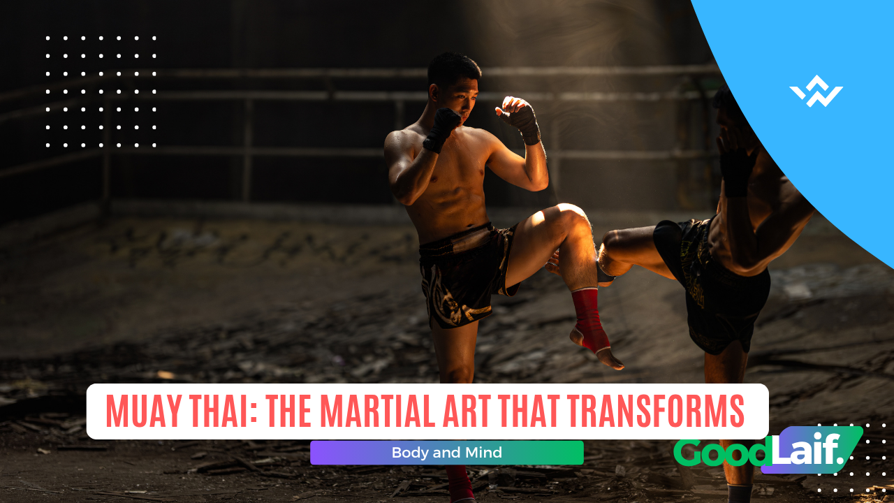Muay Thai