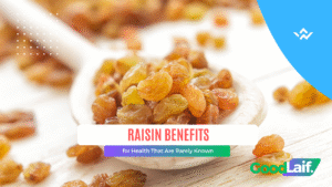 Raisin Benefits