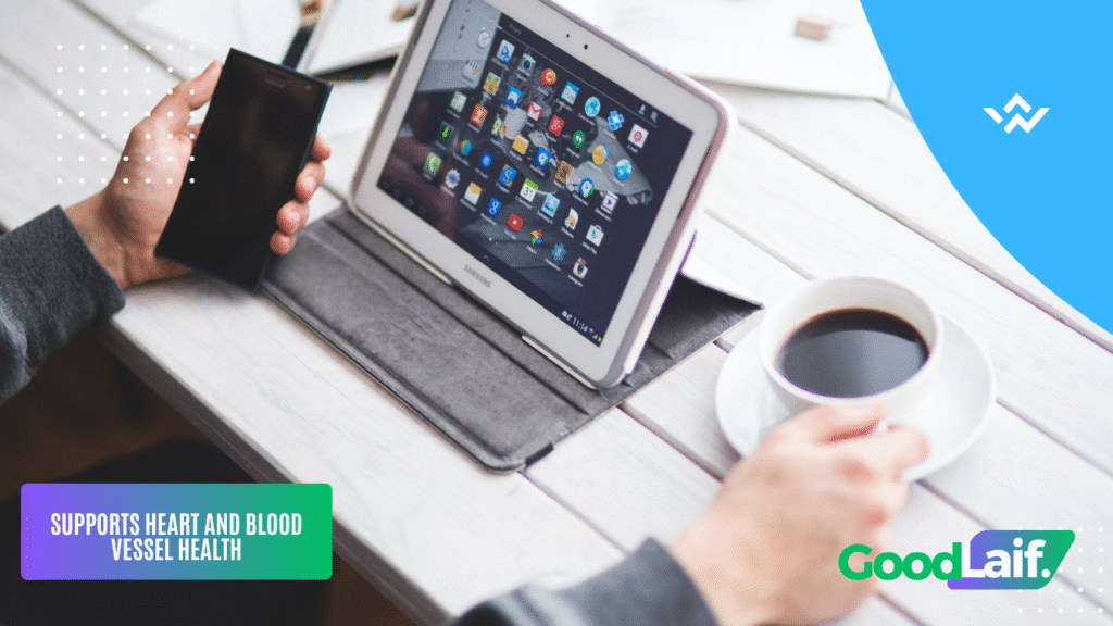 Benefits of Black Coffee