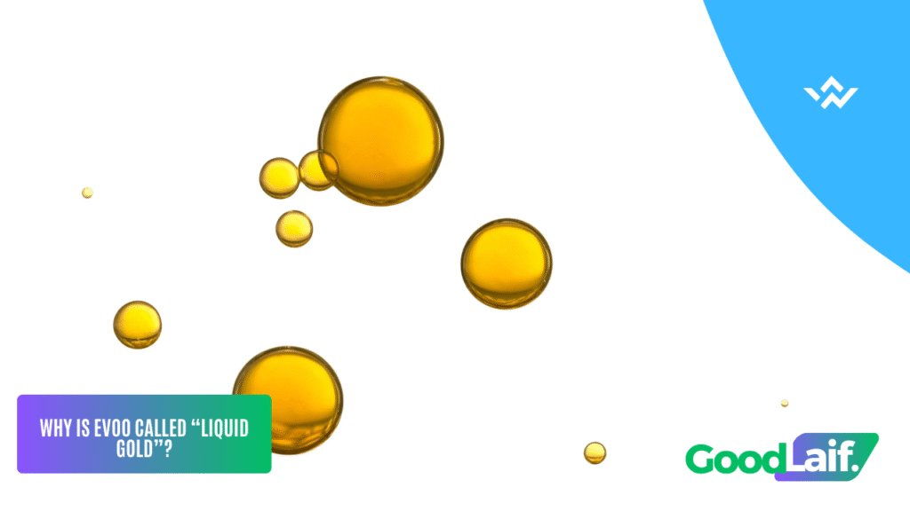 Extra Virgin Olive Oil