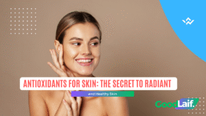 Antioxidants for Skin