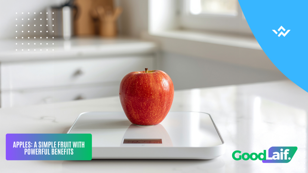 Fruits That Are Good for Diet