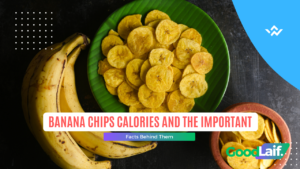 Banana Chips Calories