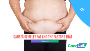 Causes of Belly Fat