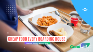 Cheap Food Every Boarding House Student Should Always Have