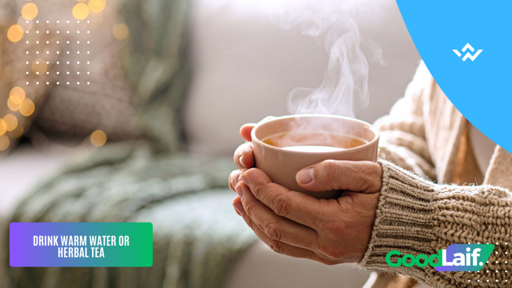 How to Relieve Chest Pain When Coughing