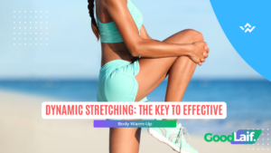 Dynamic Stretching