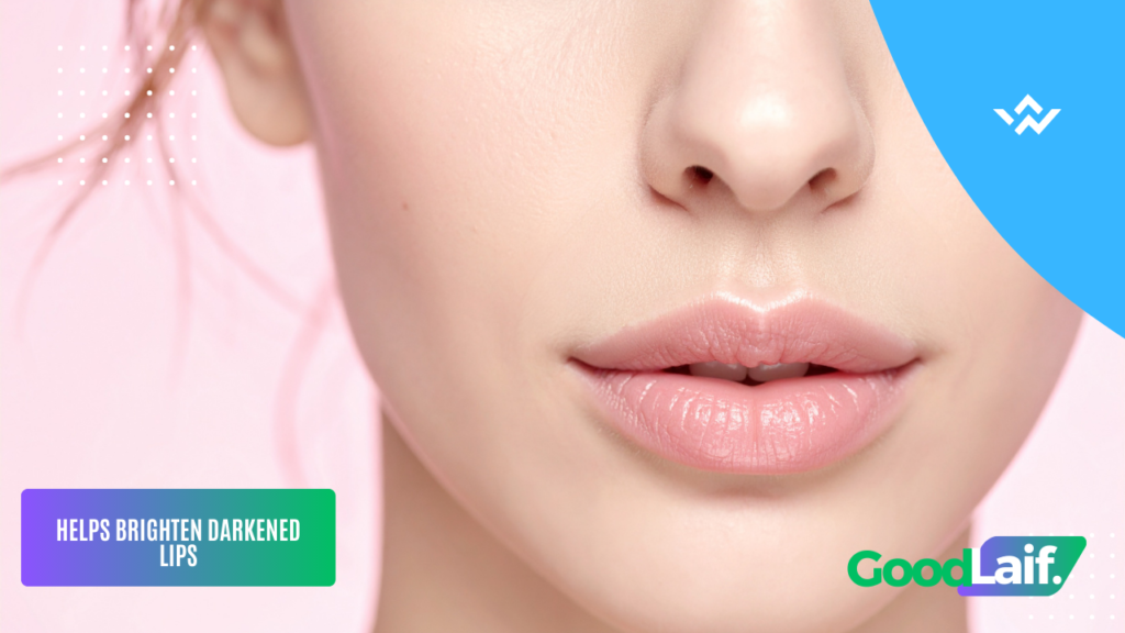 Benefits of Honey for Lips