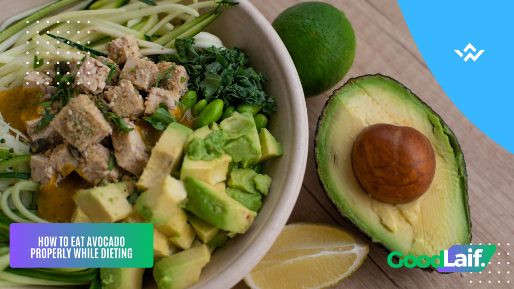 Is Avocado Good for Diet