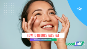How to Reduce Face Fat