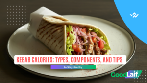 Kebab Calories