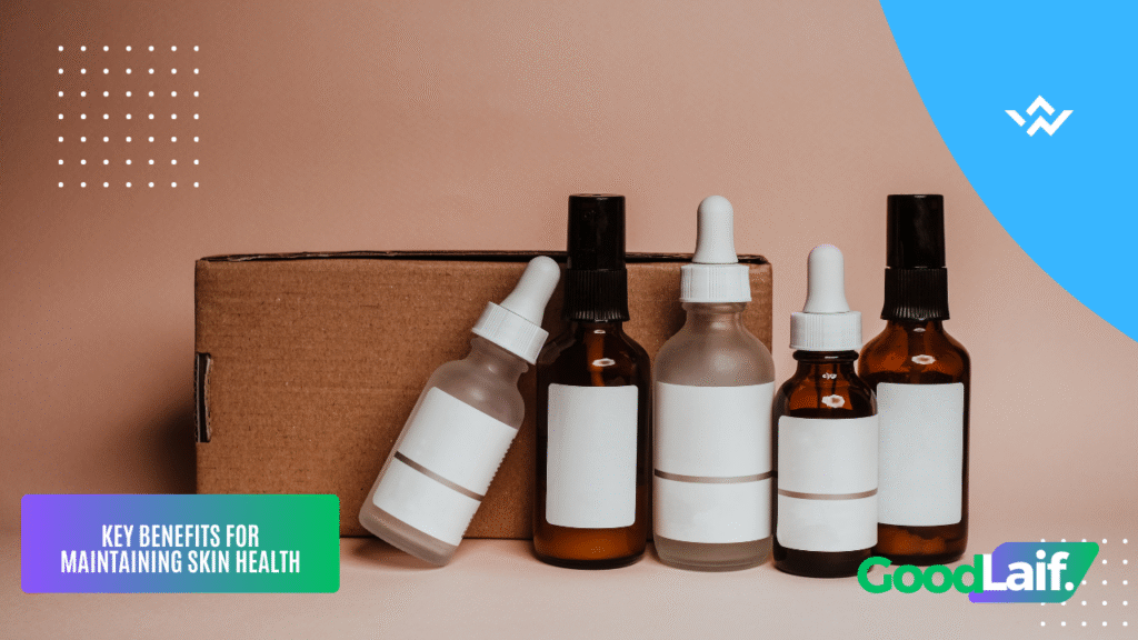 Antioxidants for Skin