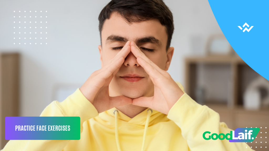 How to Reduce Face Fat