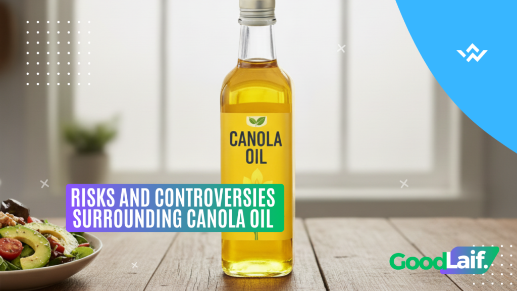 Risks and Controversies Surrounding