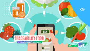Traceability Food: Is It Important for Consumers?