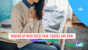 Waking Up with Chest Pain