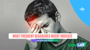 What Frequent Headaches Might Indicate