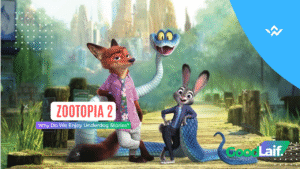 Zootopia 2: Why Do We Enjoy Underdog Stories?