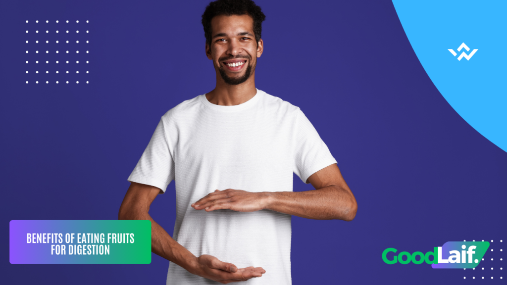 Fruits That Help Clean the Intestines