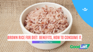 Brown Rice for Diet