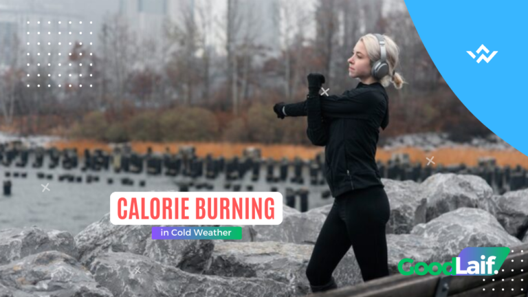 Calorie Burning in Cold Weather