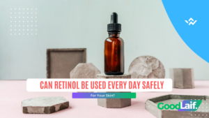 Can Retinol Be Used Every Day