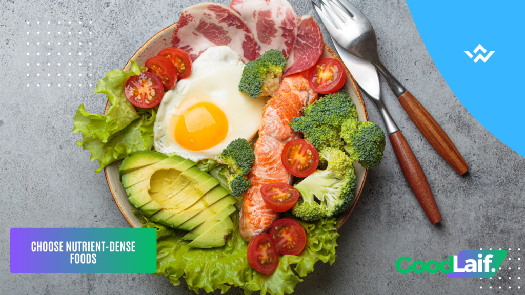 How to Follow a Healthy and Fast Diet