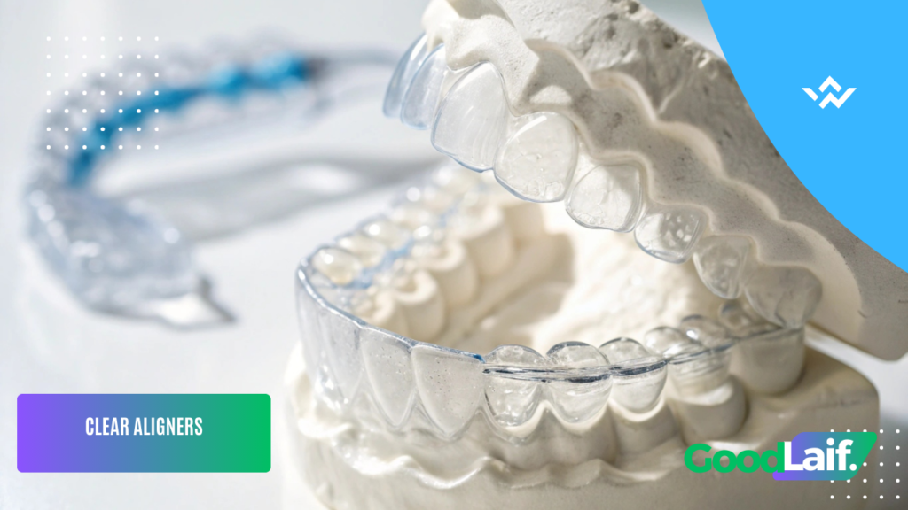 How to Straighten Teeth Without Braces