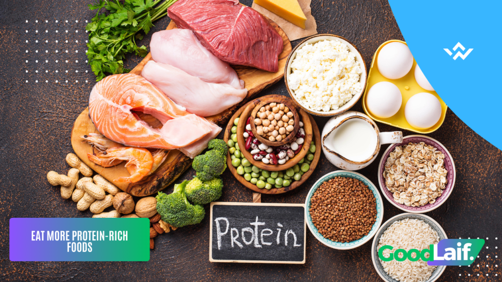 How to Gain Weight Fast