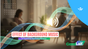 Effect of Background Music on Consumer Purchasing Behavior