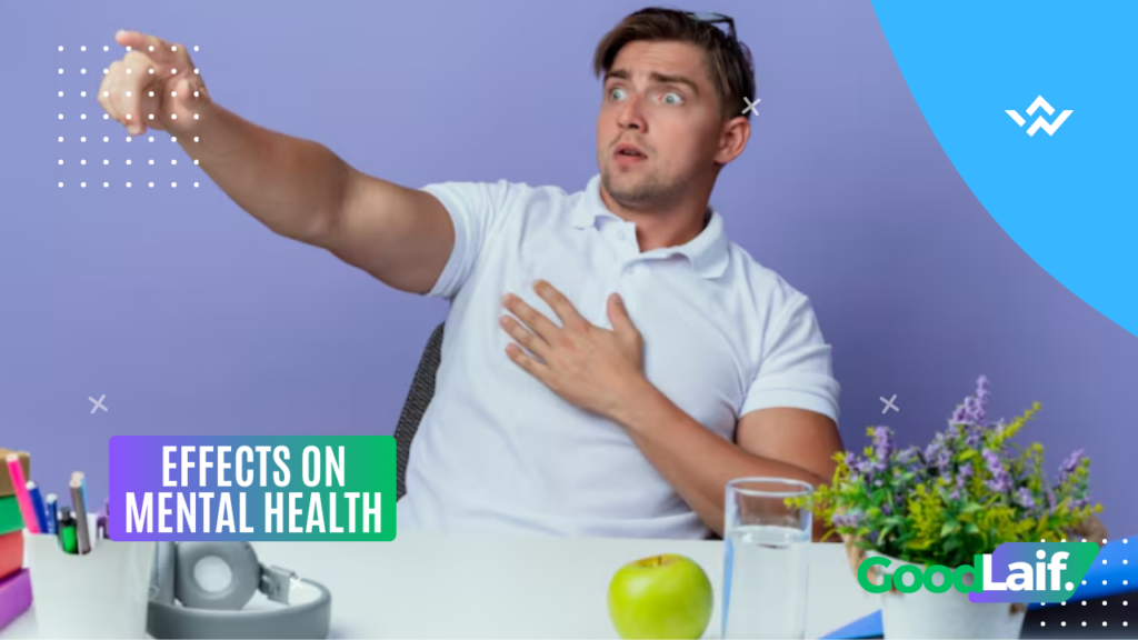 Effects on Mental Health