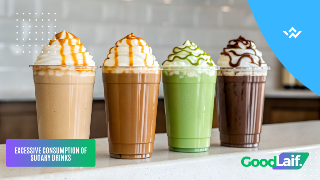 Causes of Sudden Weight Gain