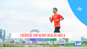 Exercise for Heart Health