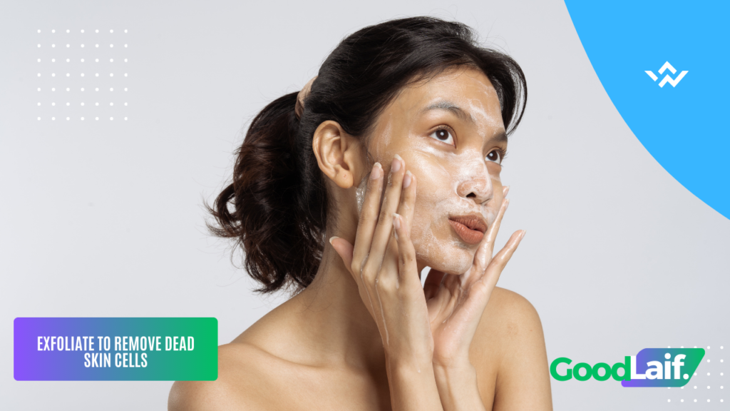 How to Take Care of Your Face to Prevent Dull Skin