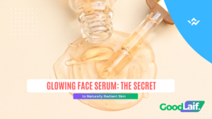 Glowing Face Serum