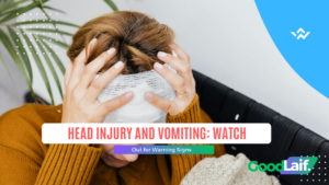 Head Injury and Vomiting