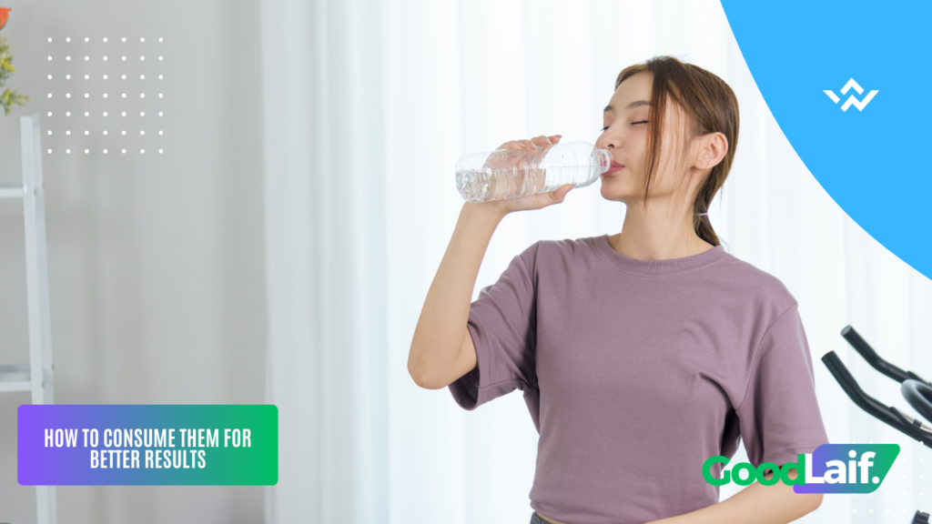 Healthy Weight Loss Drinks