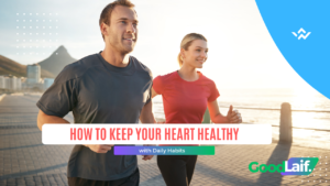 How to Keep Your Heart Health