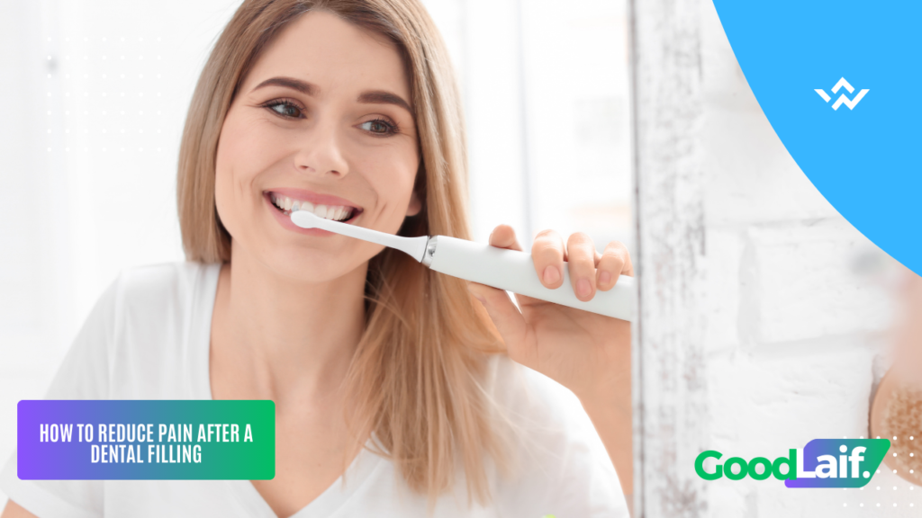 Tooth Pain After Filling