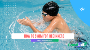 How to Swim for Beginners