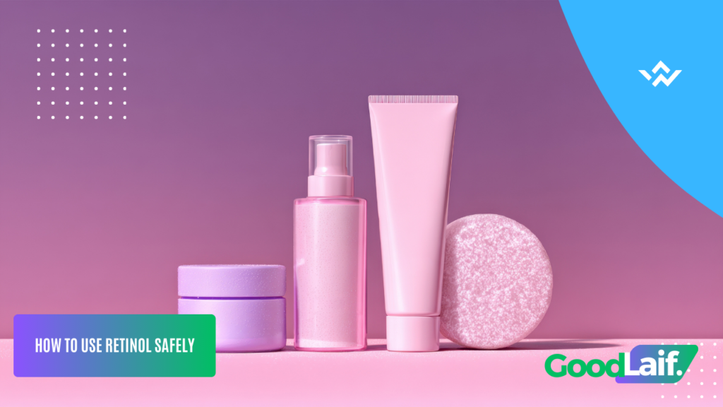 Can Retinol Be Used Every Day