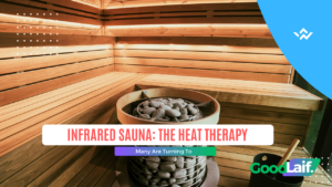 Infrared Sauna