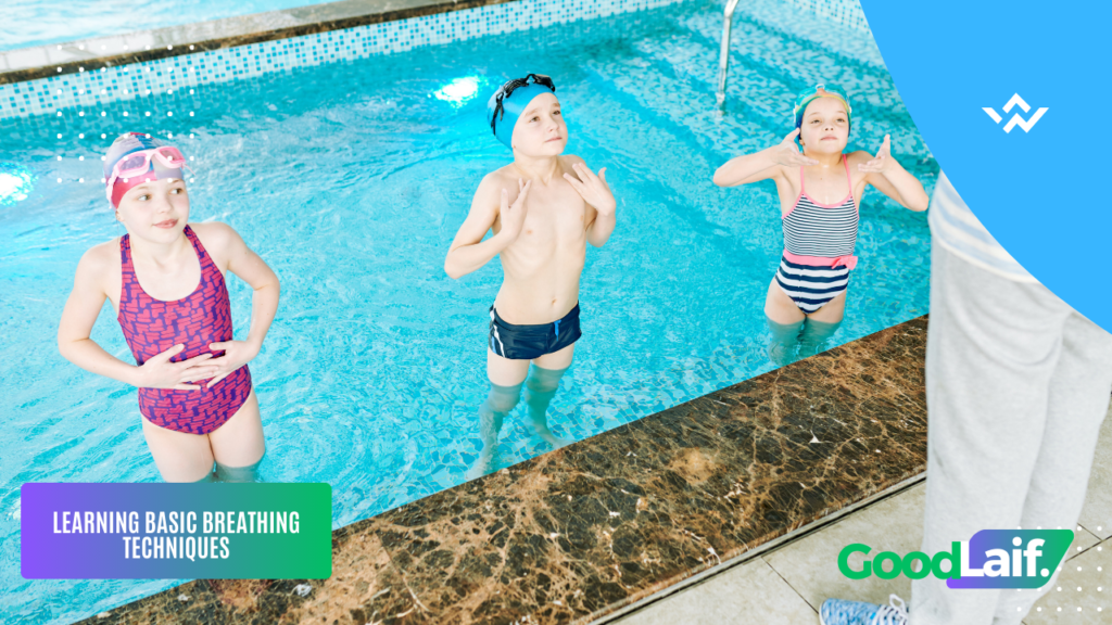 How to Swim for Beginners