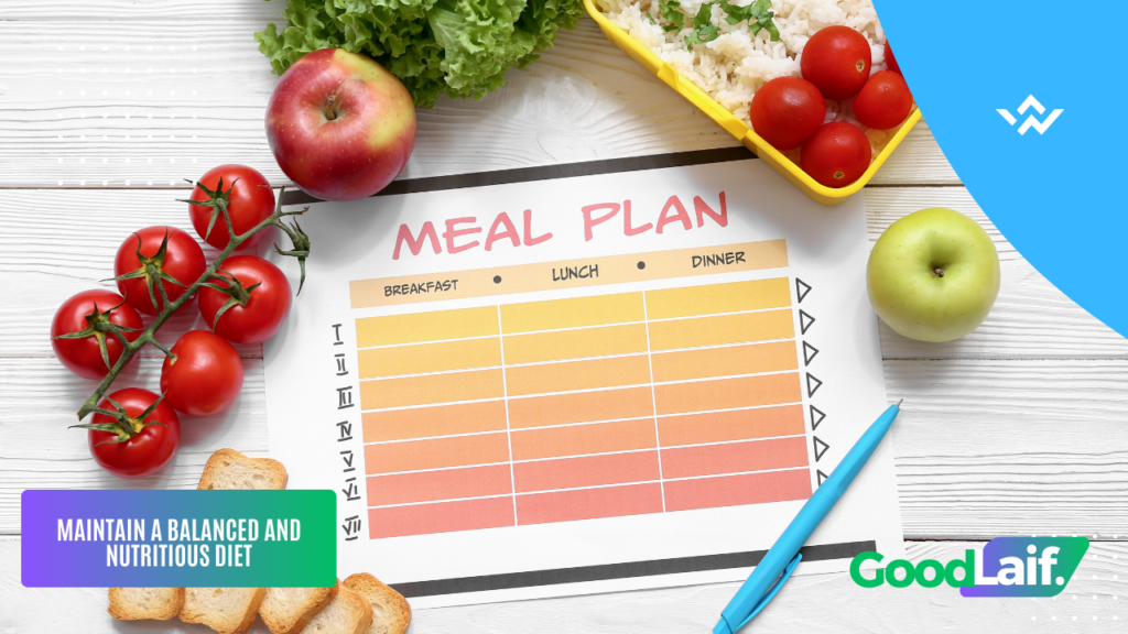 How to Keep Your Heart Healthy