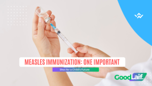 Measles Immunization