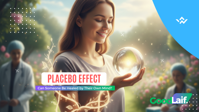 Placebo Effect: Can Someone Be Healed by Their Own Mind?