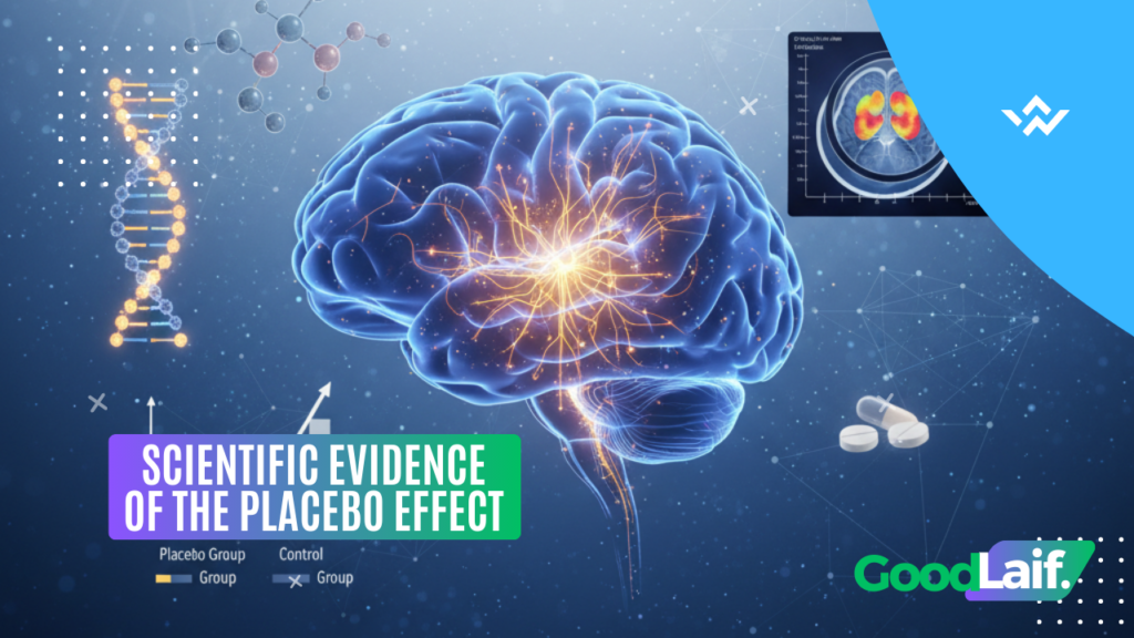 Scientific Evidence of the Placebo Effect