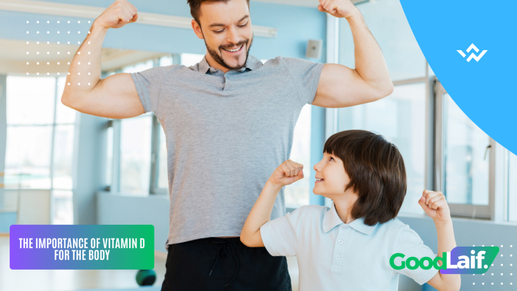 Drinks That Contain Vitamin D